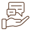 communication icon