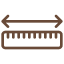 scale icon