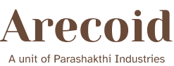 Arecoid Logo